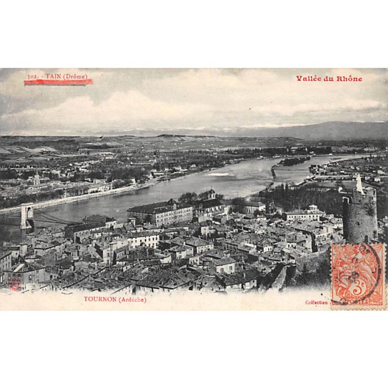 TAIN - très bon état