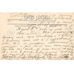 Souvenir de MONTELIMAR - très bon état