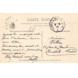 ROCHEGUDE - Ruines d'un ancien Château Féodal - très bon état