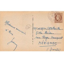 TAIN TOURNON - Vue générale et Coteau de l'Hermitage - très bon état