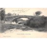 Environs de VALENCE - Pont sur Mialan - très bon état