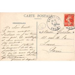 CHABEUIL - Porte Moyen Age - très bon état