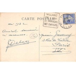 Environs de DIE - Le grand Veymont - très bon état