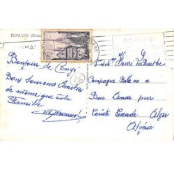 ROMANS - très bon état