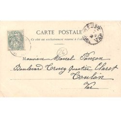 Fermes de la BEYLESSE et Ruines de CRUSSOL - très bon état