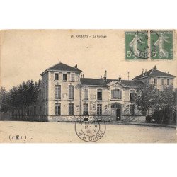 ROMANS - Le Collège - très bon état