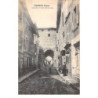 CHABEUIL - Grand Rue et Porte Moyen Age - très bon état