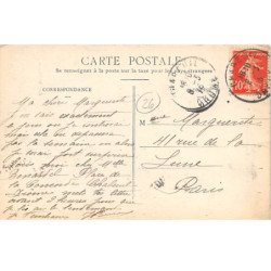 CHABEUIL - Grand Rue et Porte Moyen Age - très bon état