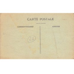 LUS LA CROIX HAUTE - Vue générale - très bon état