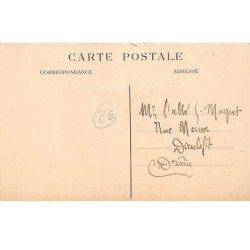 SAINT RESTITUT - La Chapelle du Saint Sépulcre - très bon état