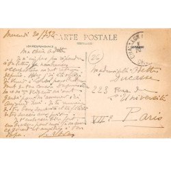 Vallée de CHATILLON EN DIOIS - très bon état