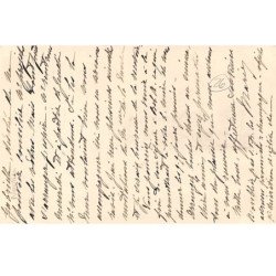 Château et Chapelle de MONTELIER - très bon état