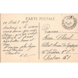 SAINT RAMBERT D'ALBON - Pont de chemin de fer - très bon état