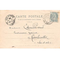 MARSANNE - Domaine de la Terrasse - très bon état