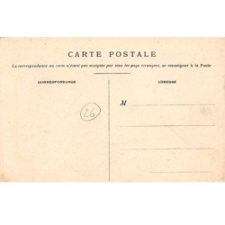 CHATILLON EN DIVIS - Vue panoramique prise de GLANDAZ - très bon état