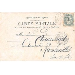 Le Château de MAZENC - très bon état