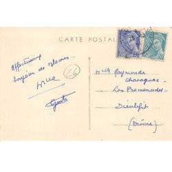 BLACONS - Belle Vue - Vue générale - très bon état