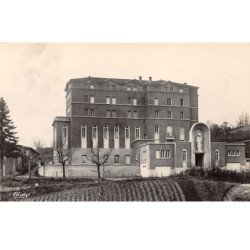 CHATEAUNEUF DE GALAURE - très bon état