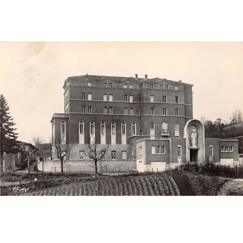 CHATEAUNEUF DE GALAURE - très bon état