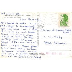 CHATEAUNEUF DE GALAURE - très bon état