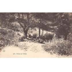 Puits de l'Oule - très bon état