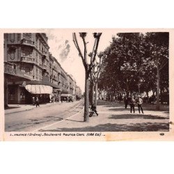 VALENCE - Boulevard Maurice Clerc - très bon état
