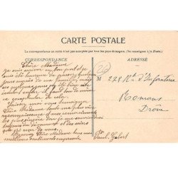 ANNEYRON - Place Rambaud - très bon état