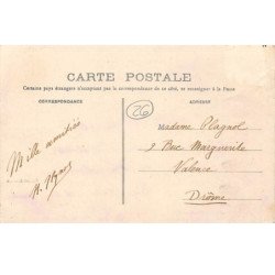 TAIN TOURNON - Vue générale - très bon état