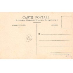 BEAUMONT LES VALENCE - Eglise - très bon état