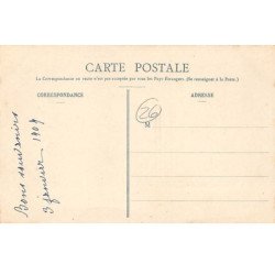 DIEULEFIT - Réjaubert - Entrée du Parc - très bon état