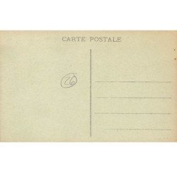 SAINT VALLIER SUR RHONE - L'Embouchure de la Galaure - très bon état