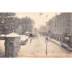 TAIN - Place du Taurobole - très bon état