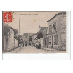 JUMEAUVILLE - Grande Rue - très bon état