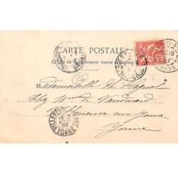 TAIN - Place du Taurobole - très bon état