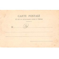 CHABEUIL - L'Hôtel de Ville et la Porte moyen Age - très bon état