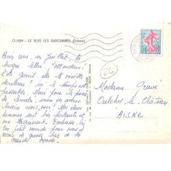 LE BUIS LES BARONNIES - très bon état