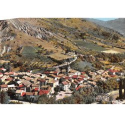 REMUZAT - Vue générale aérienne - très bon état