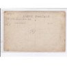 NANCY : carte photo du garage automobile au 138 rue Saint Dizier - bon état