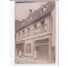 NIEDERBRONN LES BAINS : carte photo (magasin) - très bon état