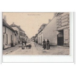 Rue de CONFLANS SUR SEINE - très bon état