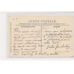 BOISSY SOUS SAINT YON - Rue de l'Ormeteau - très bon état