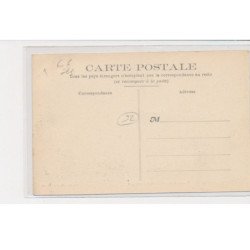 NEUILLY SUR SEINE - Personnel de la parfumerie Houbigrant - état