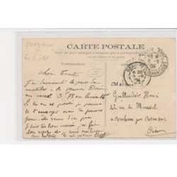 PUTEAUX - Souriau - Aux vebdanges - Près le pont de Neuilly - état