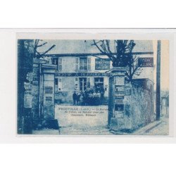 FROUVILLE - Le bureau de tabac au rendez-vous des chasseurs - très bon état