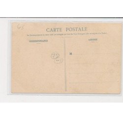 PARIS - Goudronnage dune route - Lisez l'industrie vélocipédique et automobile - 75003 - très bon état