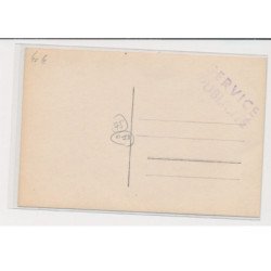 PARIS - André Maure - Cires artistiques - femme - 31, rue des Cordelières - 75013 - très bon état