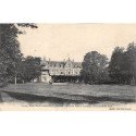 CANTENAC MARGAUX - Château Brown Cantenac - Vue prise du Parc - très bon état