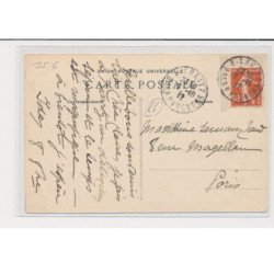 BIARRITZ - Villa Le Goëland - très bon état