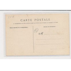 BIARRITZ - Entrée Est de la villa Mellor (bois de Boulogne) - très bon état