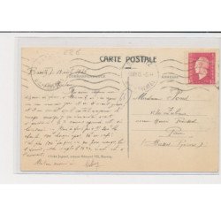 BIARRITZ - Villa Le Goëland - très bon état